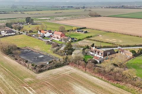 undefined, Barling Road, Barling Magna, Essex, SS3