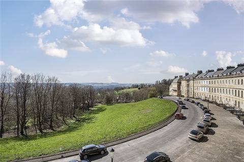 1 bedroom apartment for sale, Lansdown Crescent, Bath, Somerset, BA1
