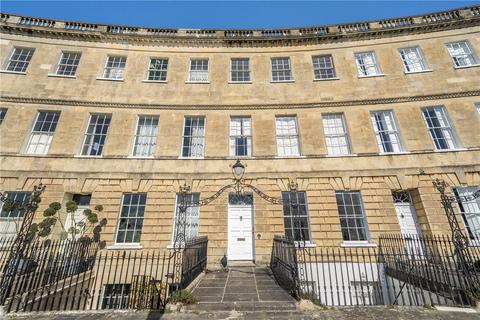 1 bedroom apartment for sale, Lansdown Crescent, Bath, Somerset, BA1