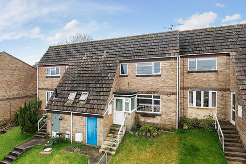 3 bedroom terraced house for sale, Higher Mead, Ilminster, Somerset, TA19