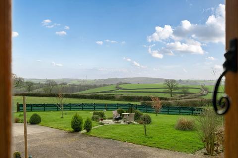 undefined, 3.77 Acres Lapford, Crediton, Devon, EX17