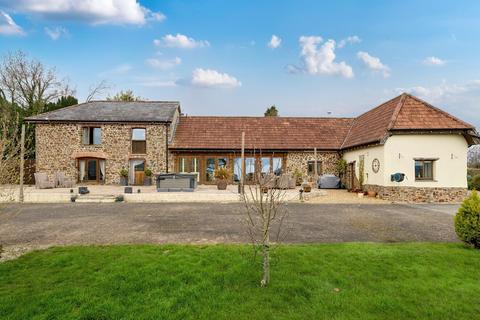 undefined, 3.77 Acres Lapford, Crediton, Devon, EX17