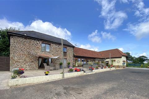 undefined, 3.77 Acres Lapford, Crediton, Devon, EX17