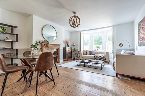 139 Redland Road, Bristol BS6