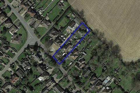 15 Bower Road, Mersham, Ashford, TN25 6NN