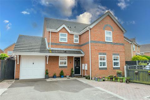 21 Milton Hall Close, Great Wakering, Southend-on-sea, SS3 0GN