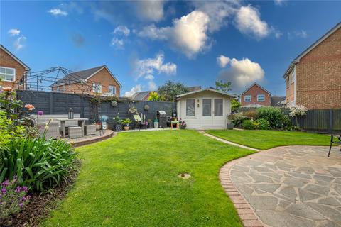 21 Milton Hall Close, Great Wakering, Southend-on-sea, SS3 0GN