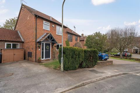 undefined, Shalbourne Close, Hungerford, RG17 0QH