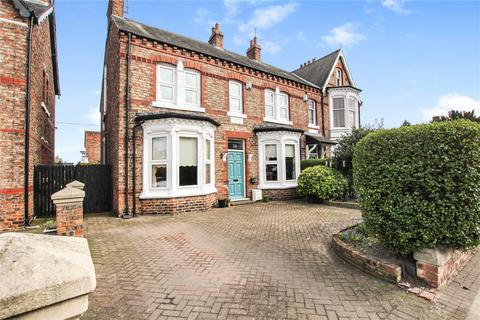 3 bedroom semi-detached house for sale, The Avenue, Linthorpe