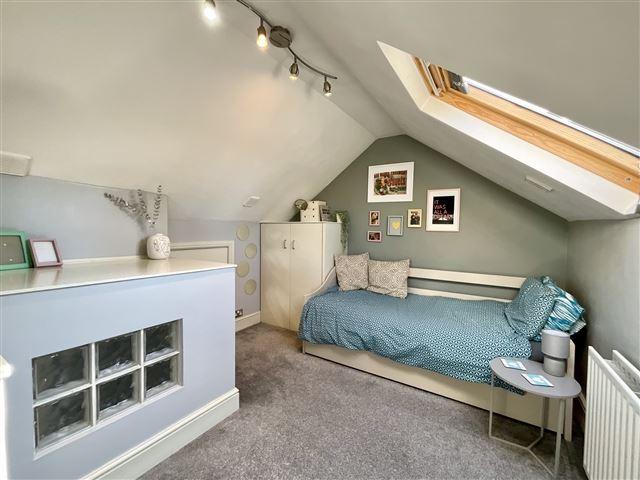 Attic