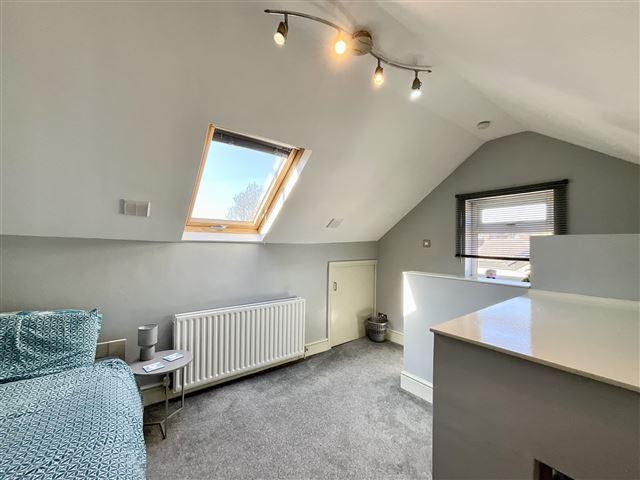 Attic