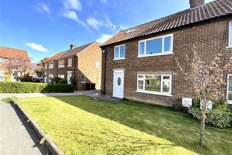 3 bedroom semi-detached house for sale, Norwood Crescent, Kiveton Park, Sheffield, S26 5PL