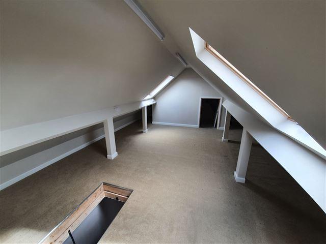 Attic