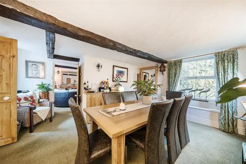 2 bedroom detached house for sale, Patches Road, Tiverton