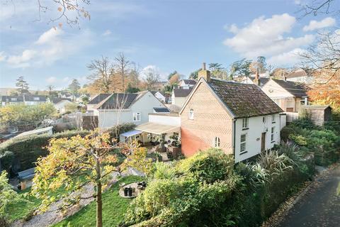 undefined, Patches Road, Tiverton