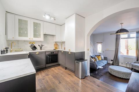 undefined, Sandy Lane, Chester, Cheshire