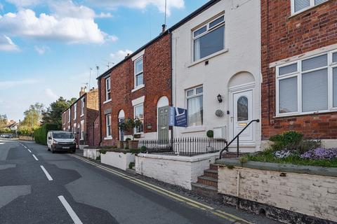 undefined, Sandy Lane, Chester, Cheshire