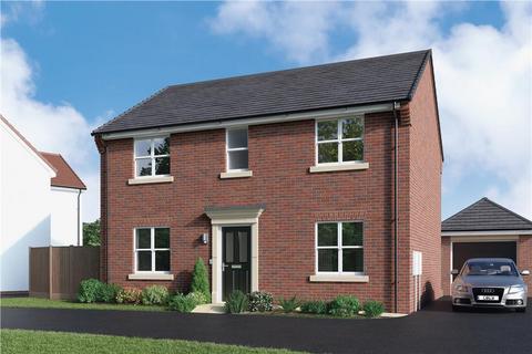 undefined, Plot 108, Pearwood at Langley Gate, Boroughbridge Rd YO26
