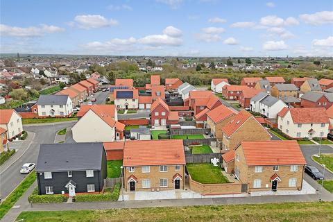 undefined, Kingfisher Street, Great Wakering, Essex, SS3