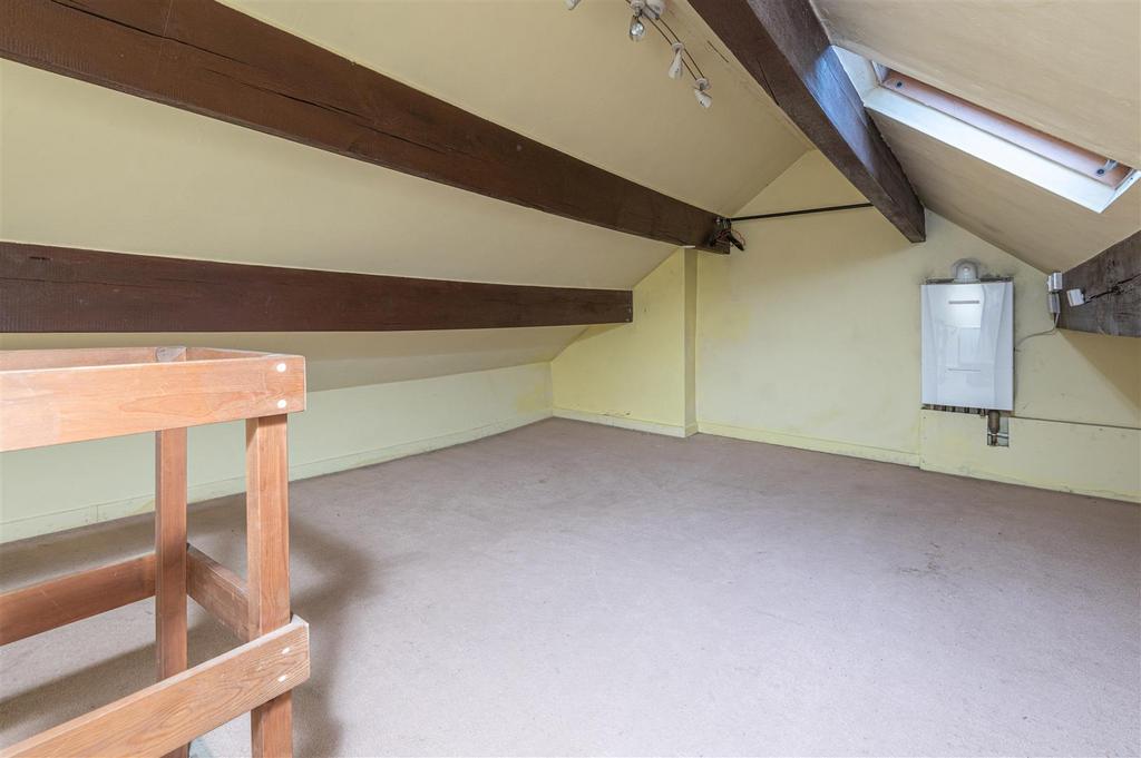 Loft Room