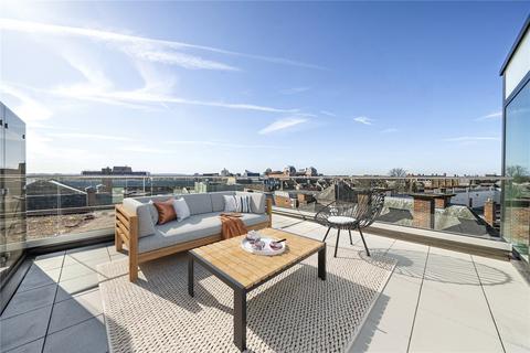 2 bedroom apartment for sale, Tweedy Road, Bromley
