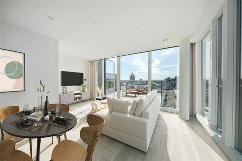 2 bedroom apartment for sale, Tweedy Road, Bromley