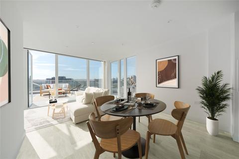 2 bedroom apartment for sale, Tweedy Road, Bromley
