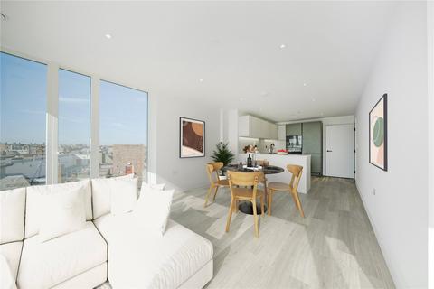 2 bedroom apartment for sale, Tweedy Road, Bromley