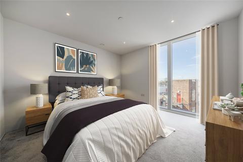 2 bedroom apartment for sale, Tweedy Road, Bromley