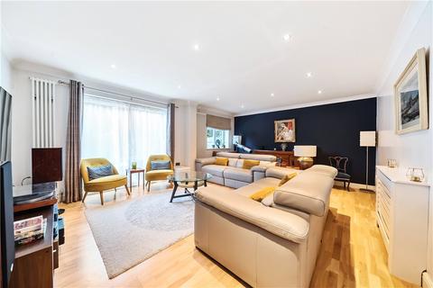 5 bedroom detached house for sale, Kirby Close, Northwood, Middlesex