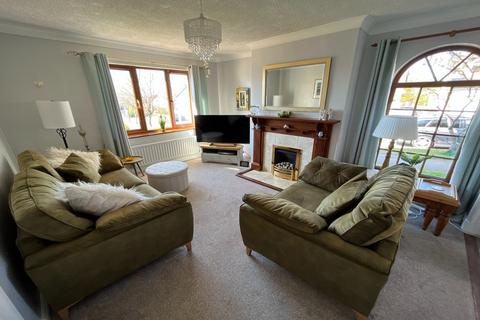 20 Coniston Drive, Cockermouth, CA13 9JA