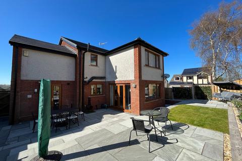 20 Coniston Drive, Cockermouth, CA13 9JA