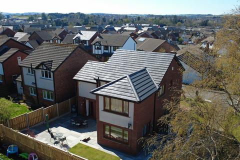20 Coniston Drive, Cockermouth, CA13 9JA