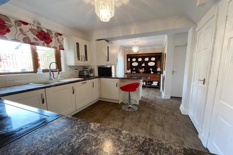 20 Coniston Drive, Cockermouth, CA13 9JA