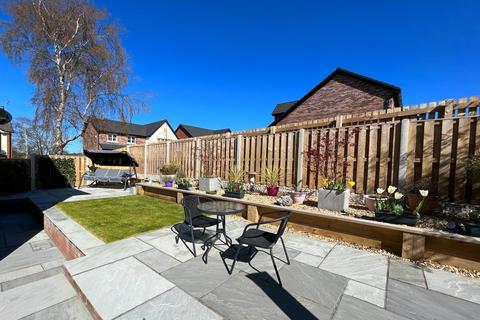 20 Coniston Drive, Cockermouth, CA13 9JA