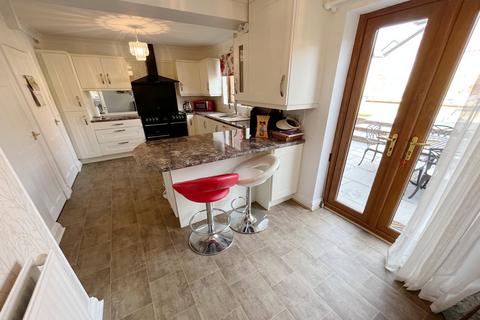 20 Coniston Drive, Cockermouth, CA13 9JA