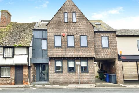 Peach Street, Wokingham, Berkshire