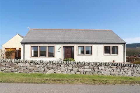 4 bedroom detached bungalow for sale, Glenbarr, by Tarbert