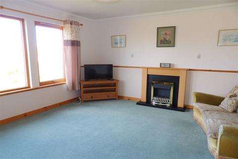 4 bedroom detached bungalow for sale, Glenbarr, by Tarbert