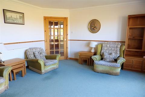 4 bedroom detached bungalow for sale, Glenbarr, by Tarbert