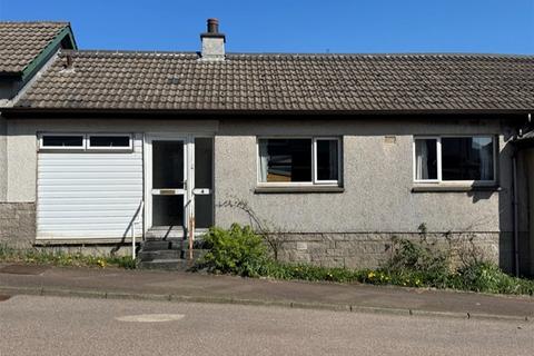 1 bedroom terraced bungalow for sale, Brae Road, Ardrishaig