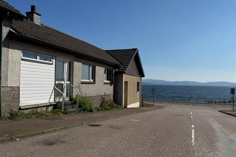 1 bedroom terraced bungalow for sale, Brae Road, Ardrishaig
