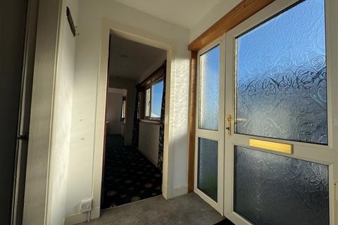 1 bedroom terraced bungalow for sale, Brae Road, Ardrishaig