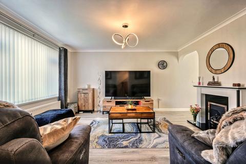 6 Abbotts Way, St Bees, CA27 0HD