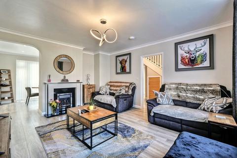 6 Abbotts Way, St Bees, CA27 0HD