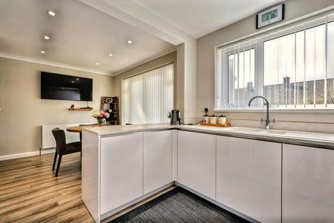 6 Abbotts Way, St Bees, CA27 0HD