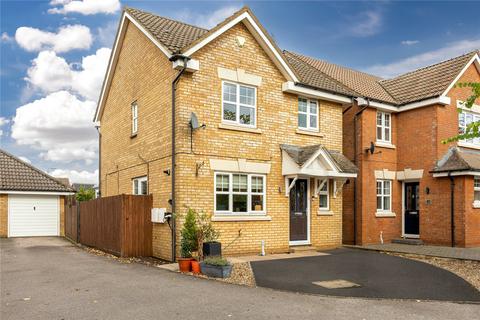 undefined, Randall Drive, Toddington, Bedfordshire, LU5