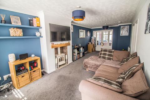 3 bedroom semi-detached house for sale, Chigwell Close, Penshaw, Houghton le Spring, DH4