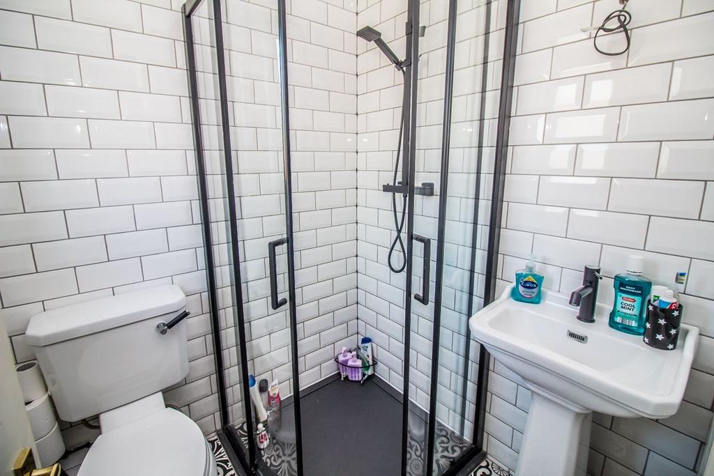 En-Suite.