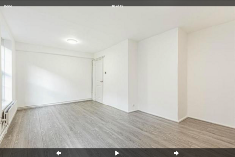 2 bedroom apartment to rent, Hanway House, Gosling Way, London
